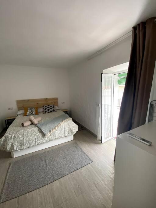 Oasis Alora Naranjos Villa ภายนอก รูปภาพ
