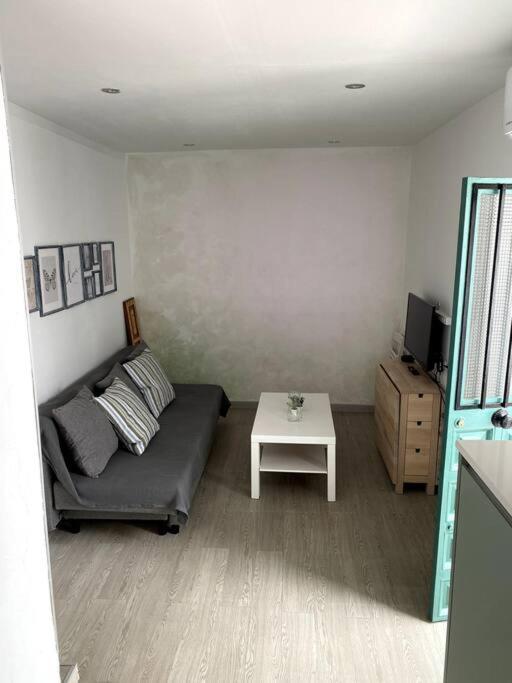 Oasis Alora Naranjos Villa ภายนอก รูปภาพ